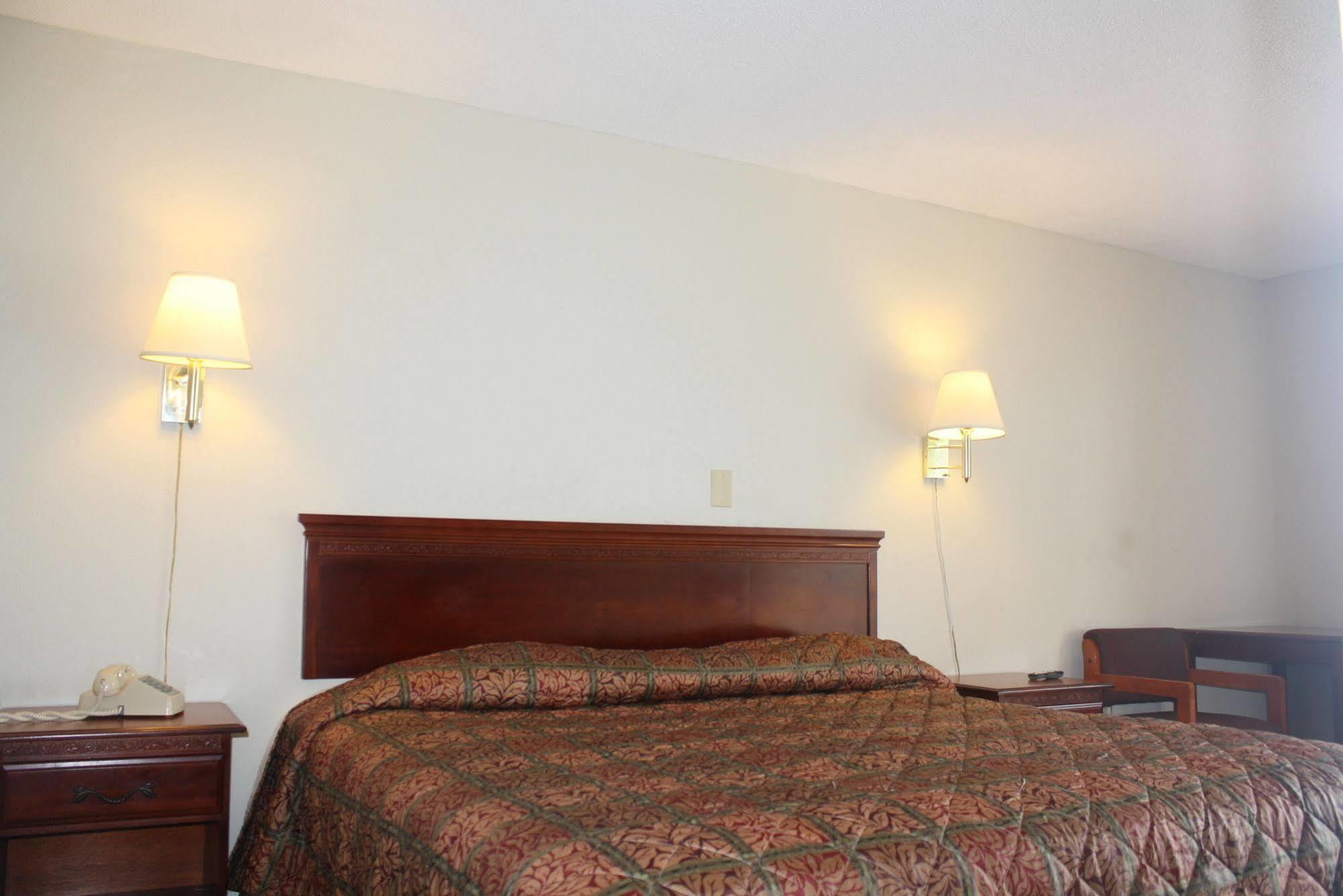 Gateway Inn سافانا المظهر الخارجي الصورة