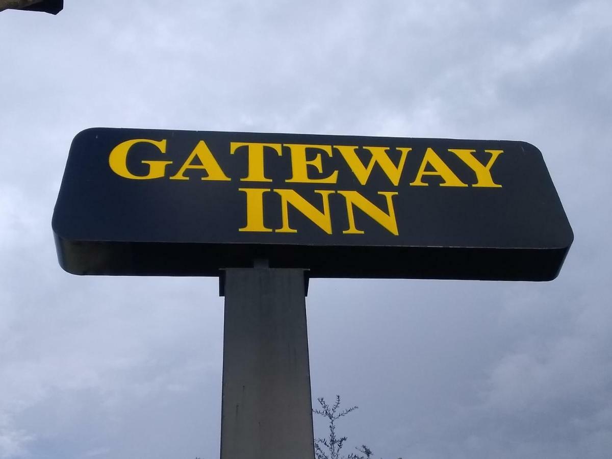 Gateway Inn سافانا المظهر الخارجي الصورة