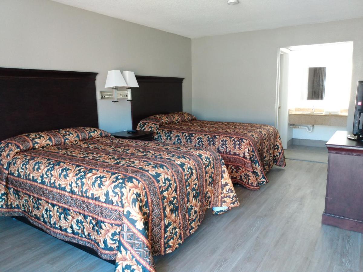 Gateway Inn سافانا المظهر الخارجي الصورة