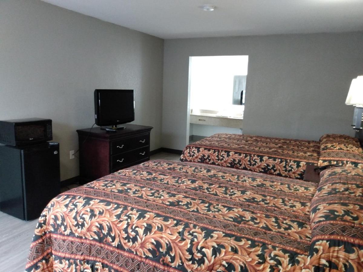 Gateway Inn سافانا المظهر الخارجي الصورة