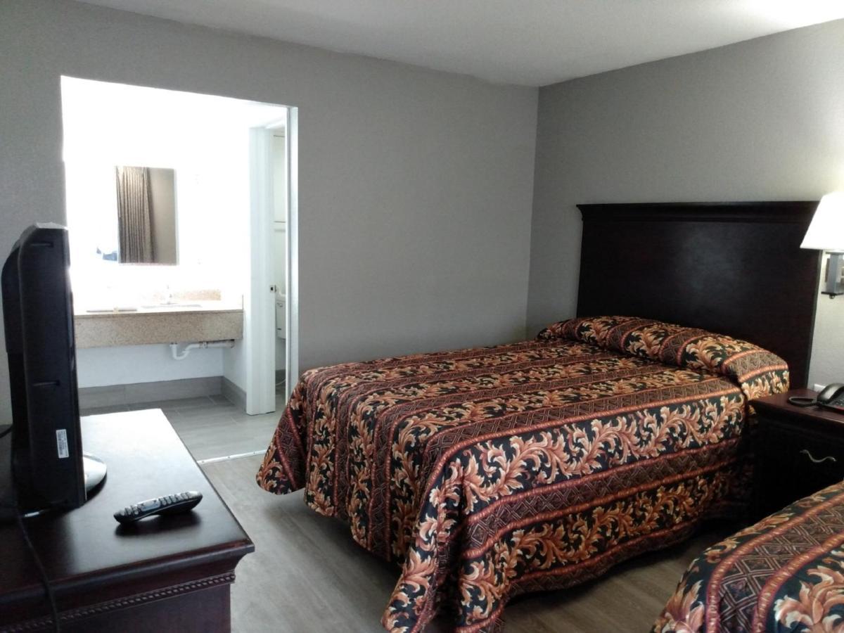 Gateway Inn سافانا المظهر الخارجي الصورة