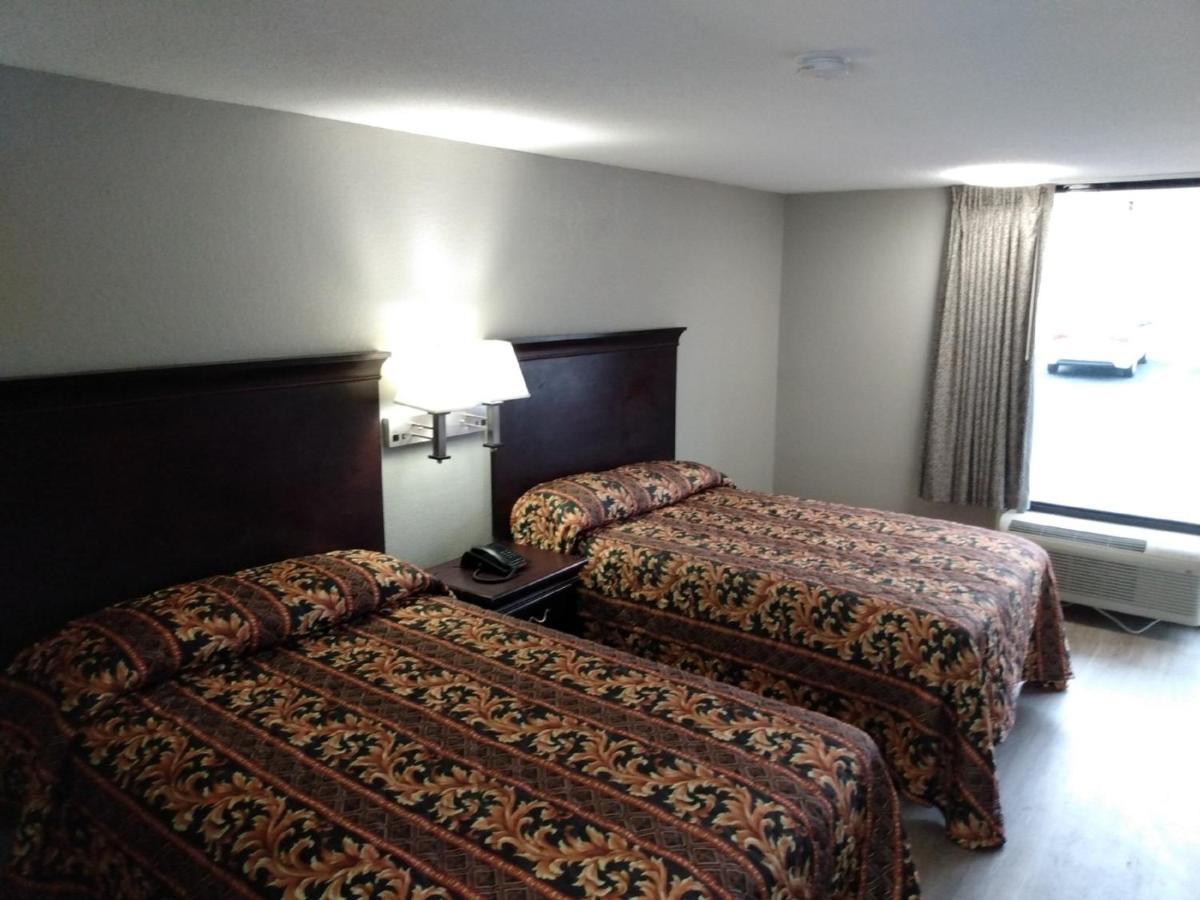 Gateway Inn سافانا المظهر الخارجي الصورة