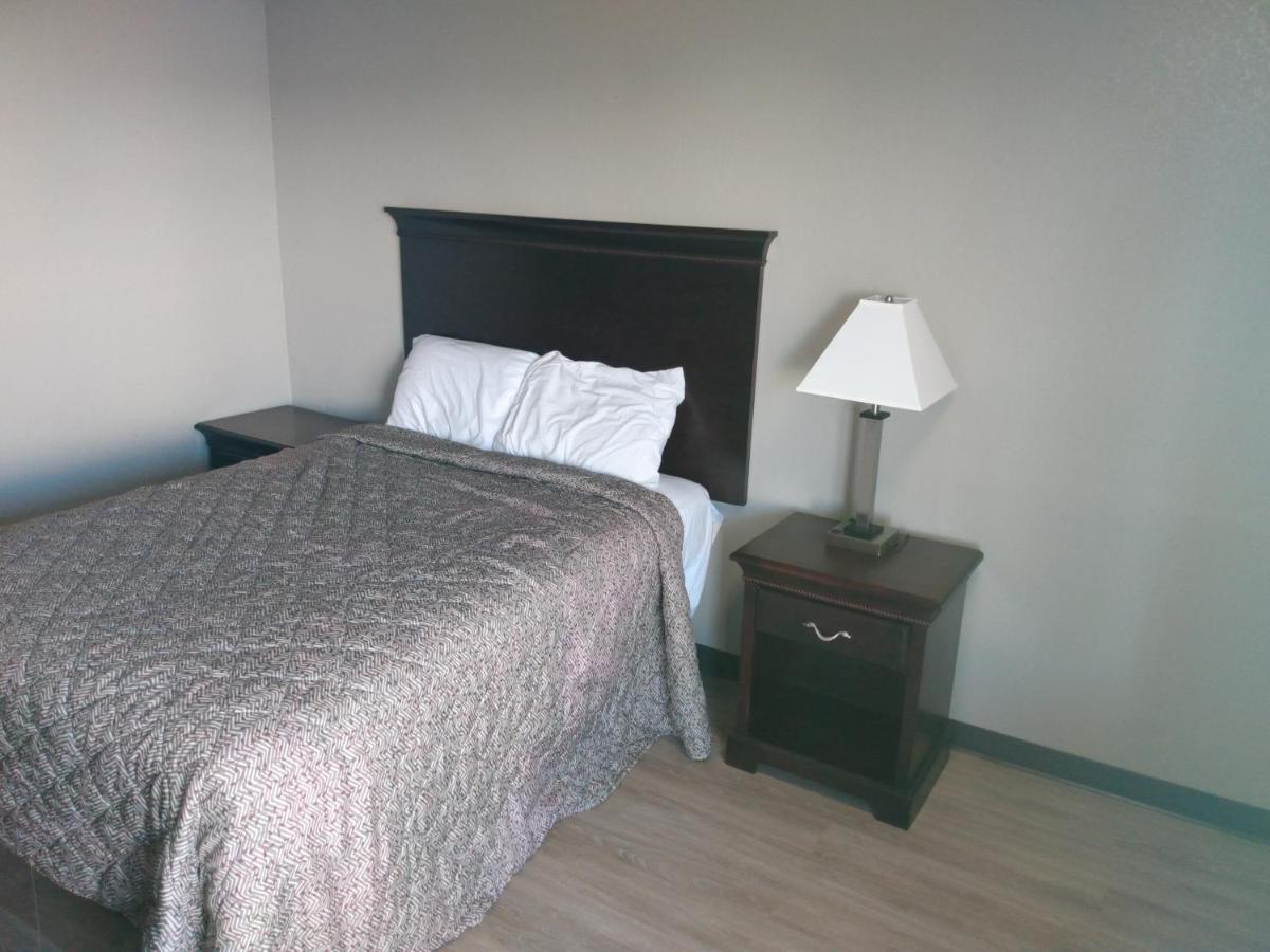 Gateway Inn سافانا المظهر الخارجي الصورة